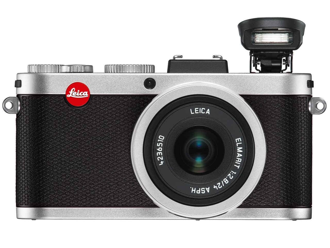 Leica/ 徕卡X2不可换镜头APS画幅数码相机