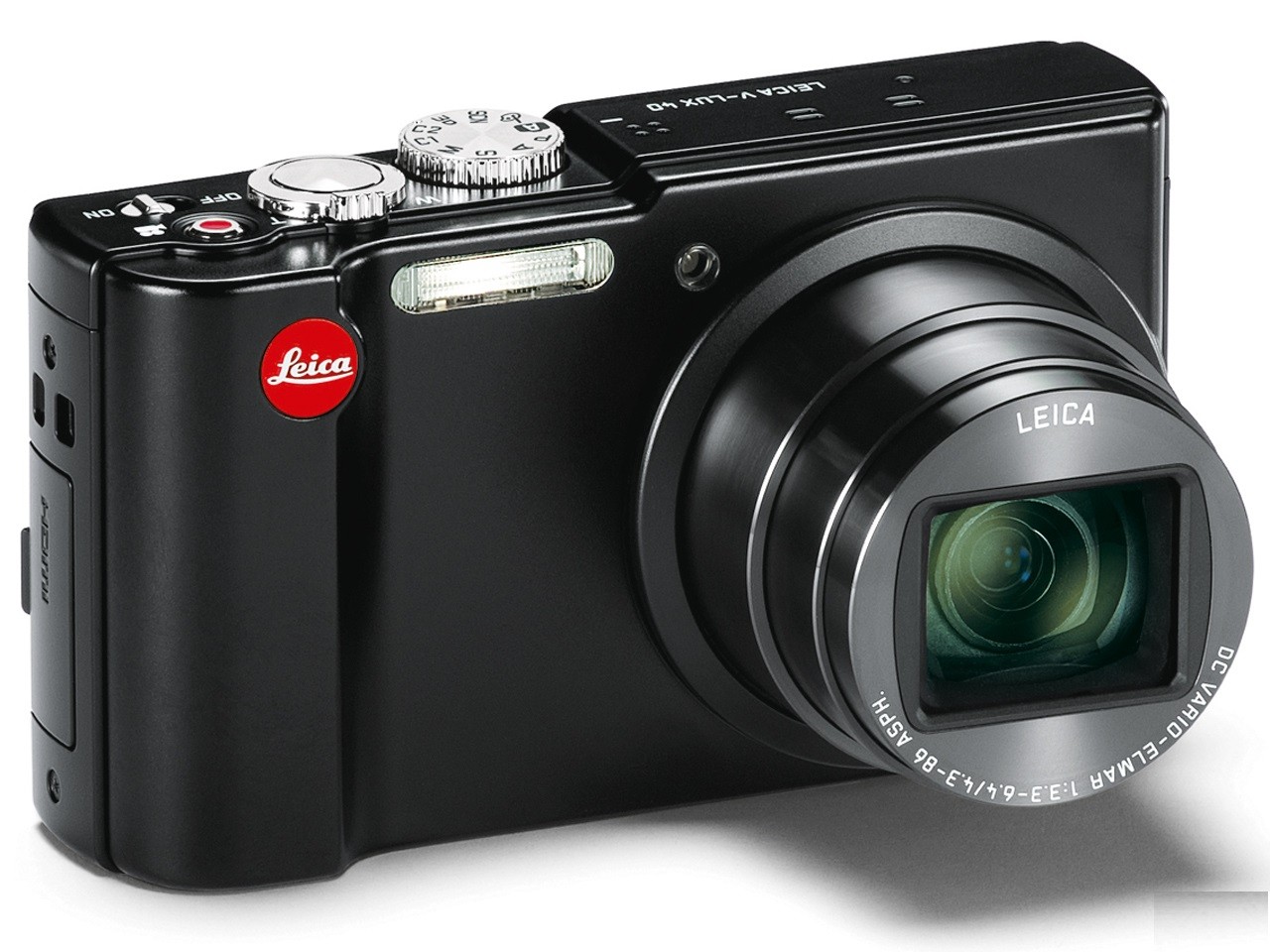 Leica/徕卡V-LUX 40 不可换镜头数码相机VLUX40