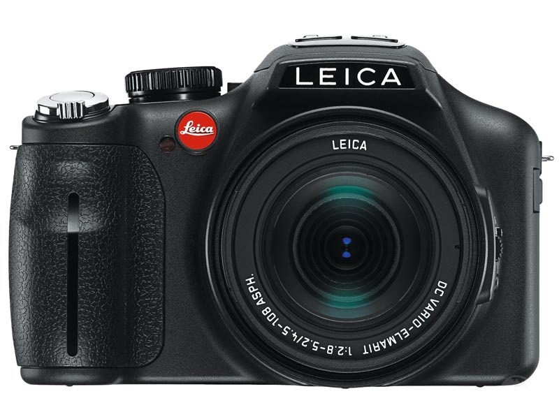 Leica/徕卡V-Lux 3 不可换镜头数码相机VLUX3