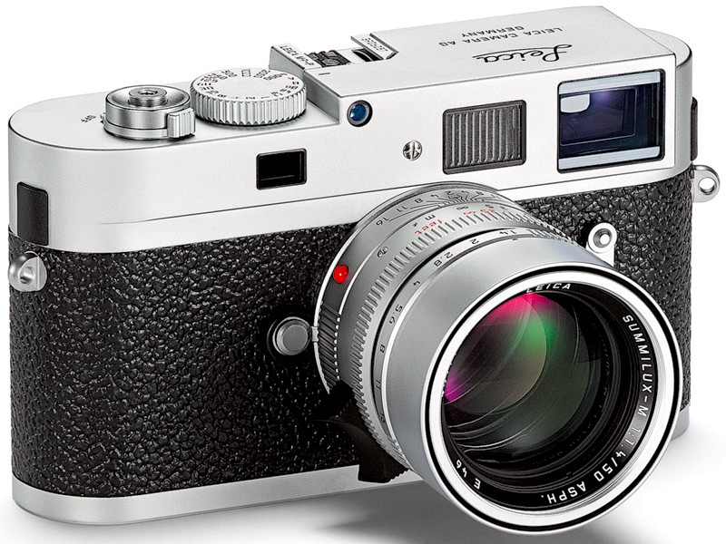 Leica/徕卡 M9-P全画幅CCD可换镜头数码相机M9P