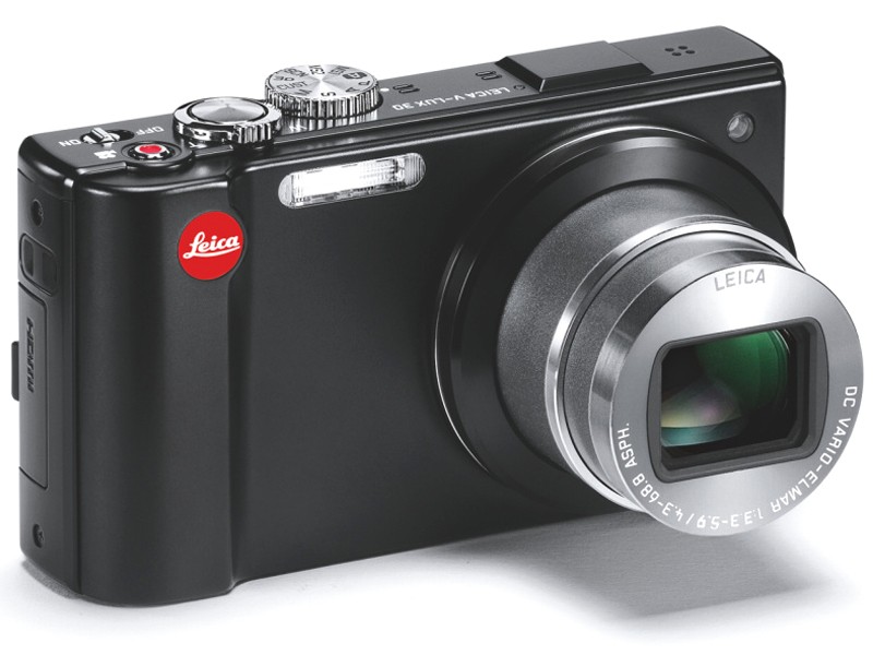 Leica/徕卡V-Lux 30 不可换镜头数码相机VLUX30