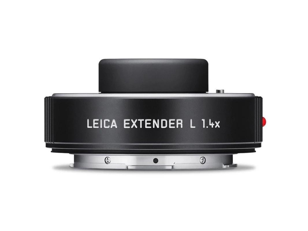 Leica/徕卡EXTENDER L 1.4x增距镜/增倍镜