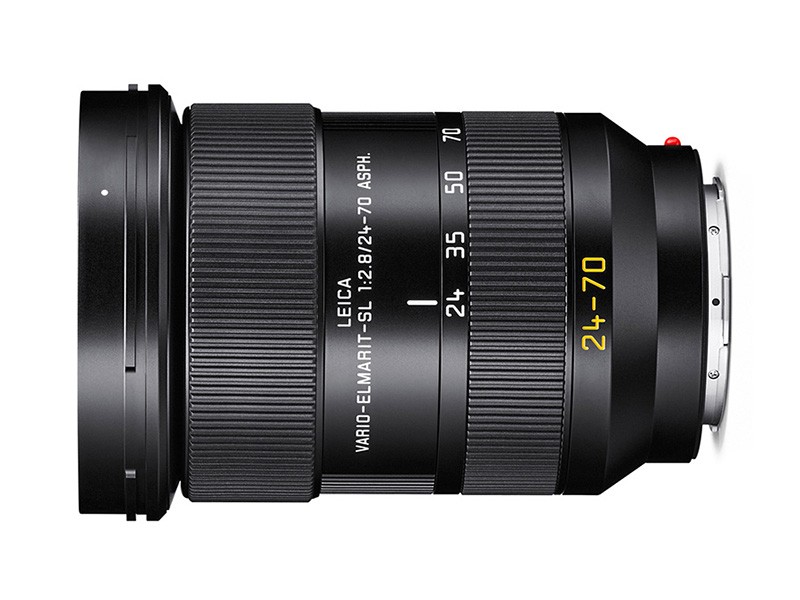Leica/徕卡 VARIO-ELMARIT-SL 24-70mm F2.8 ASPH.