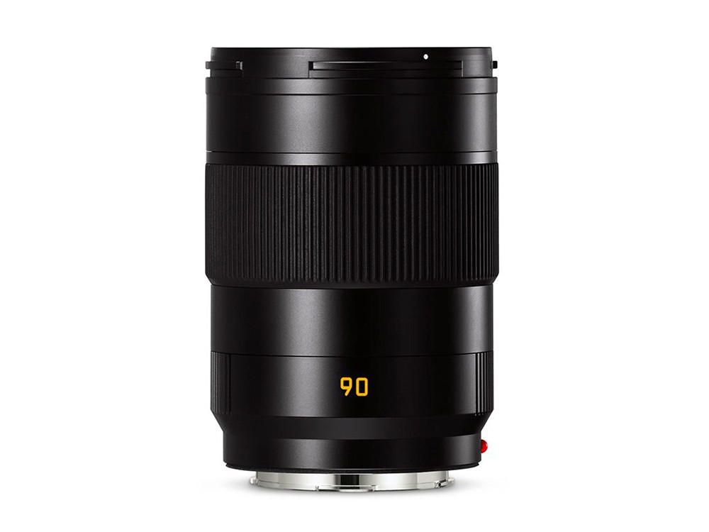 Leica/徕卡  APO-SUMMICRON-SL 90 F2 ASPH.