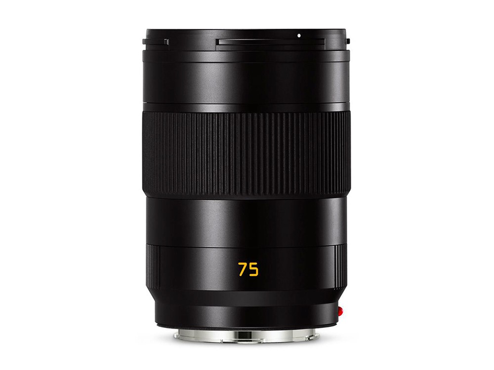 Leica/徕卡  APO-SUMMICRON-SL 75 F2 ASPH.