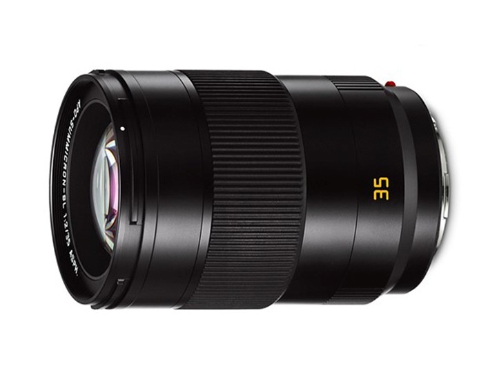 Leica/徕卡 APO-SUMMICRON-SL 35 F2 ASPH.