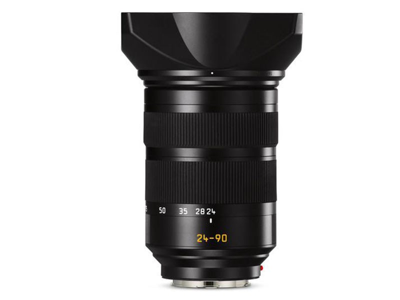 Leica/徕卡 VARIO-ELMARIT-SL 24-90mm F2.8-4 ASPH.