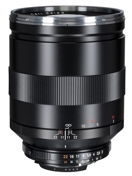 蔡司 【CLASSIC经典系列】Apo Sonnar T* 135/2 ZF.2/ZE