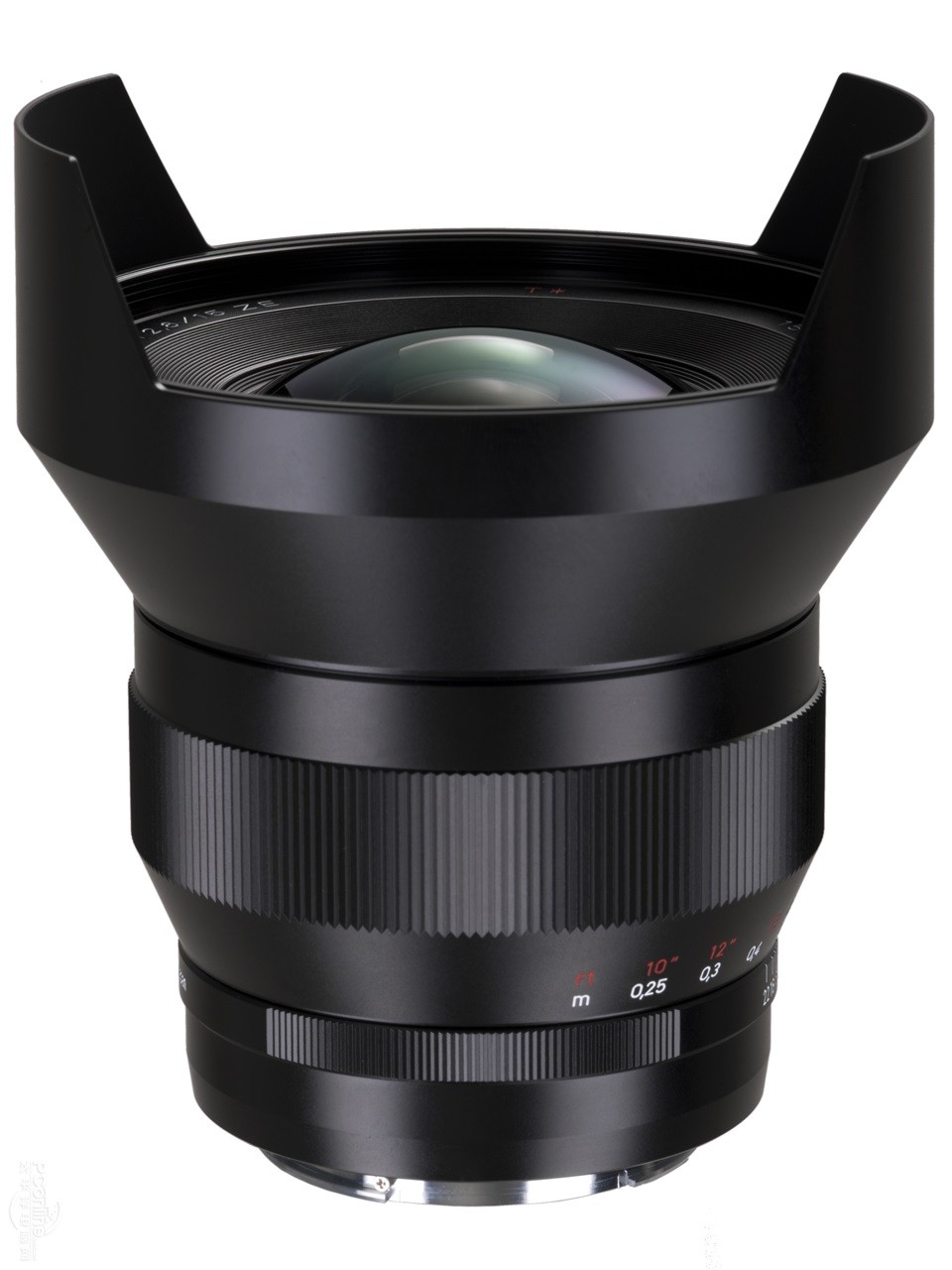 蔡司 Distagon T* 15/2.8 ZE/ZF.2