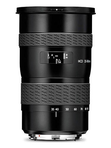 Hasselblad 哈苏HCD 35-90mm F4.0-5.6