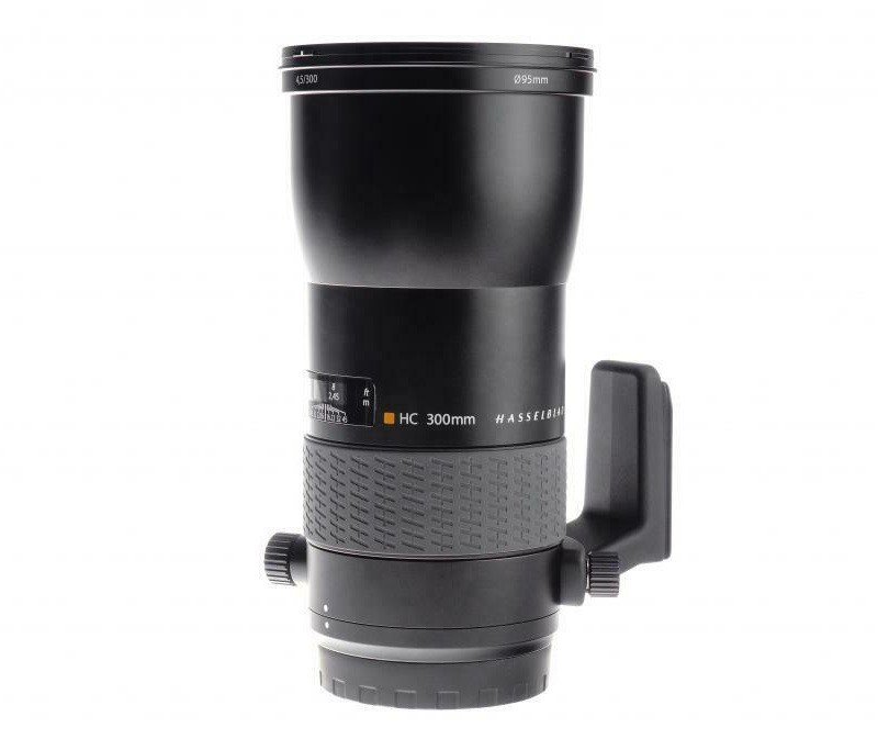 Hasselblad 哈苏HC 300mm F4.5