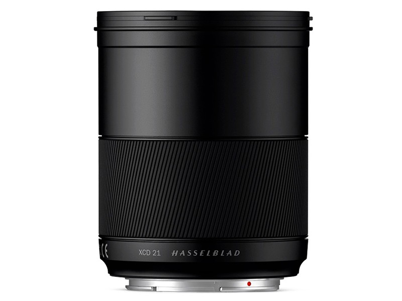 Hasselblad 哈苏 XCD F4/21mm