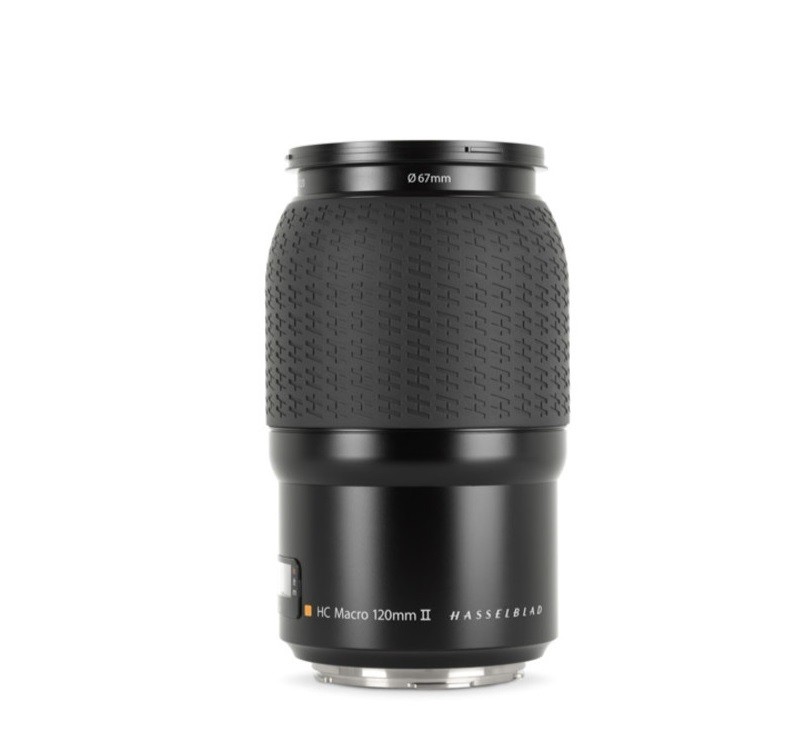 Hasselblad 哈苏HC MACRO 120mm F4 II 微距二代
