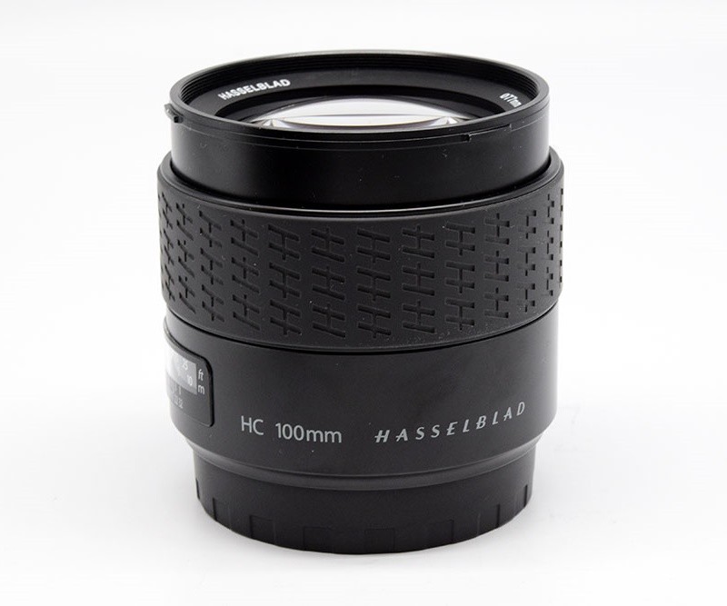 Hasselblad 哈苏HC 100mm F2.2