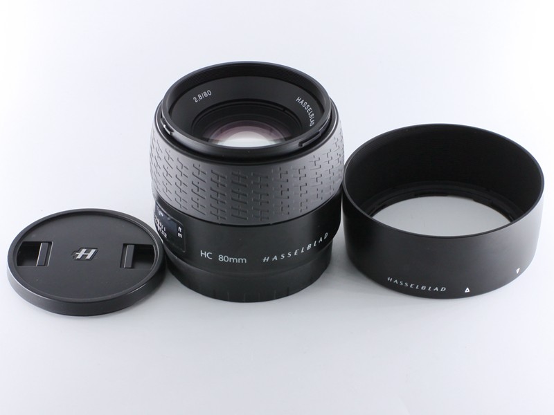 Hasselblad 哈苏HC 80mm f/2.8
