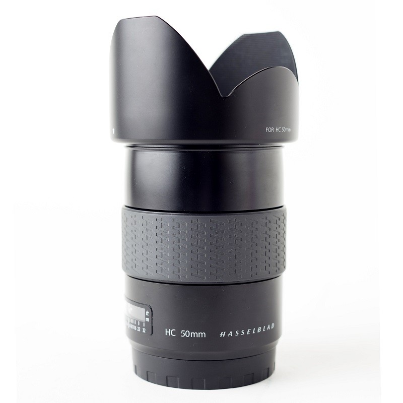 Hasselblad/哈苏 HC 50mm F3.5 广角 一代