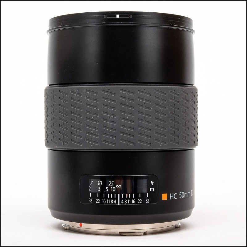 Hasselblad/哈苏 HC 50mm F3.5 II 广角 二代
