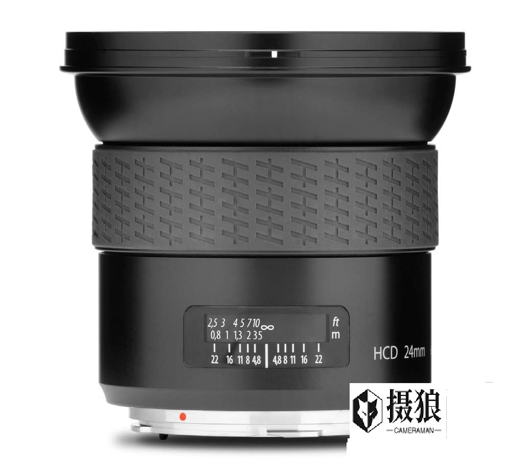 Hasselblad 哈苏 HCD 24mm F4.8