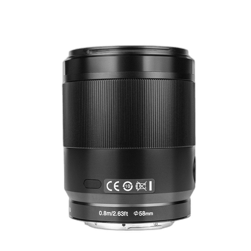永诺YN85mm F1.8S DF DSM 索尼FE卡口二代