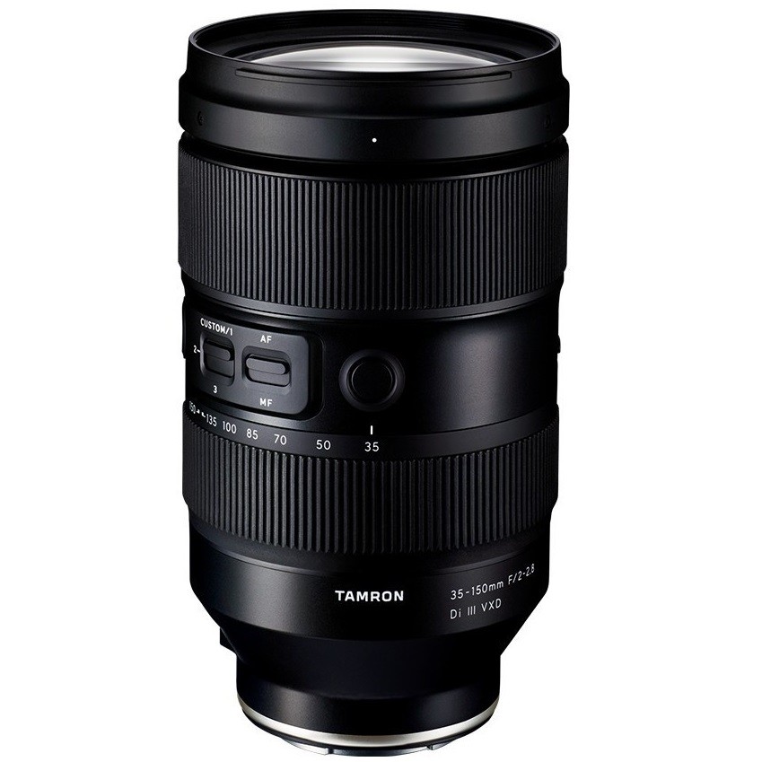 腾龙35-150mm F2-2.8 Di III VXD （A058)