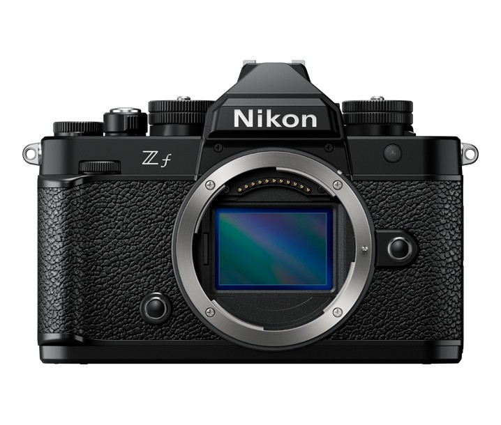 Nikon/尼康 复古微单相机 ZF