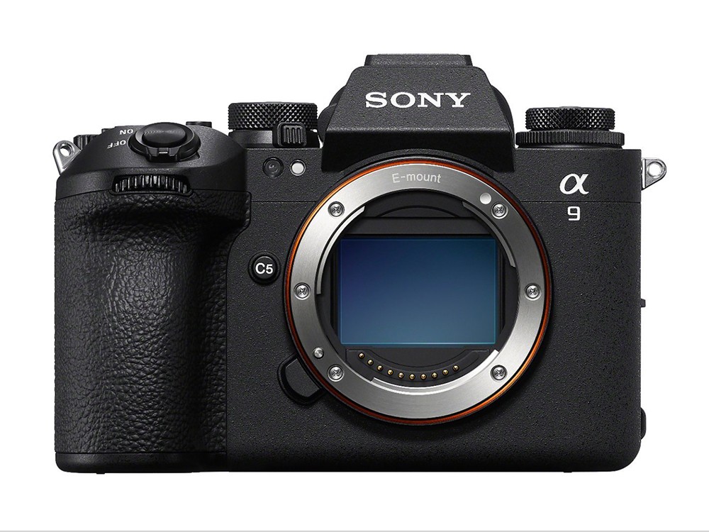 索尼速度旗舰 Alpha 9 III 单机 (ILCE-9M3/&alpha;9 III/A9m3/A93）A9三代