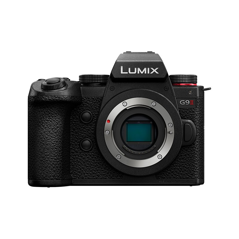 松下 Lumix DC-G9 II 二代 G9M2/G92/G9II单机身(可以加购套机头12-60）