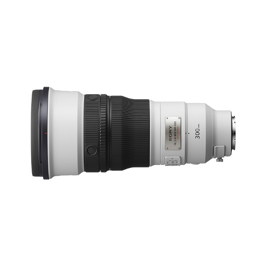 索尼 FE 300mm F2.8 GM OSS (SEL300F28GM)