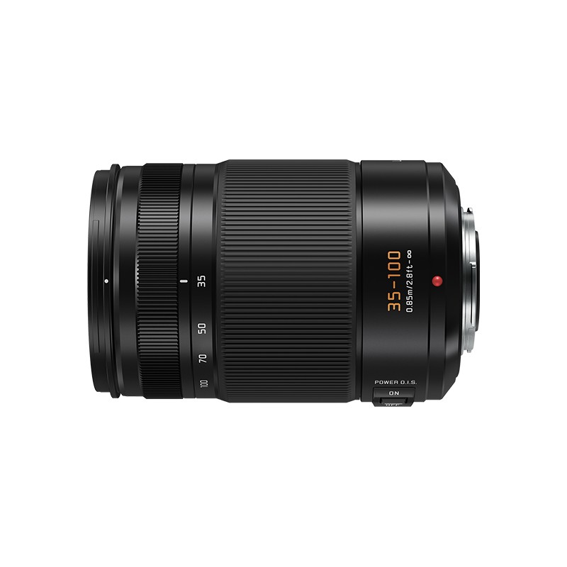 松下LEICA DG VARIO-ELMARIT 35-100/2.8/POWER O.I.S. （H-ES35100）