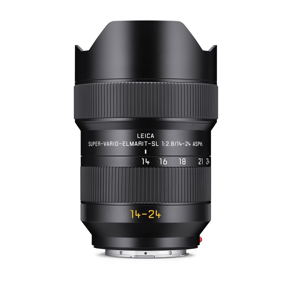 Leica/徕卡 Super-Vario-Elmarit-SL 14-24 f/2.8 ASPH