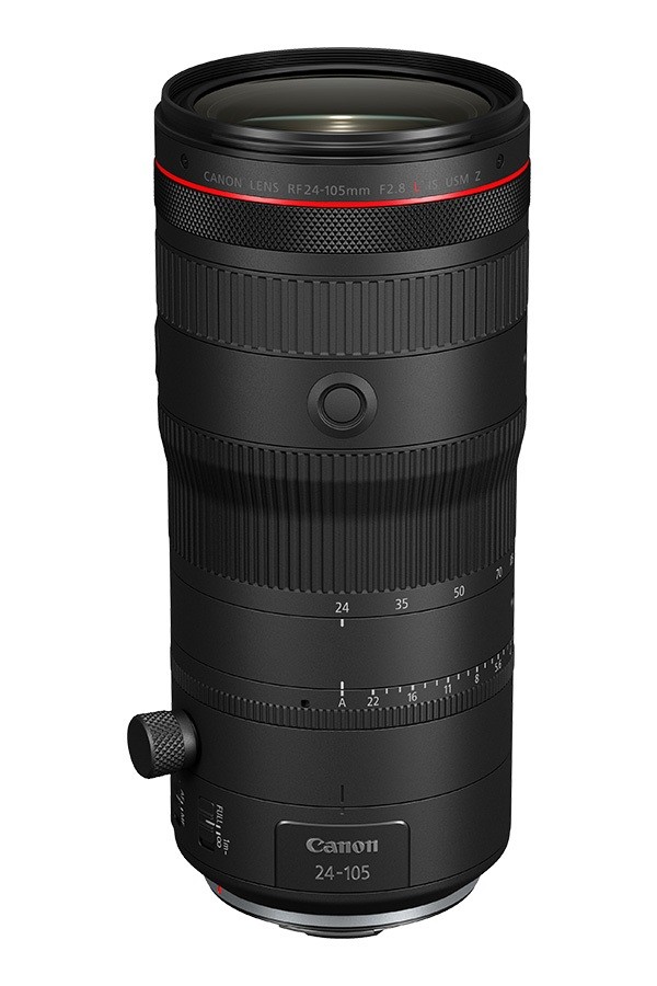 Canon/佳能 RF 24-105 F2.8 L IS USM Z