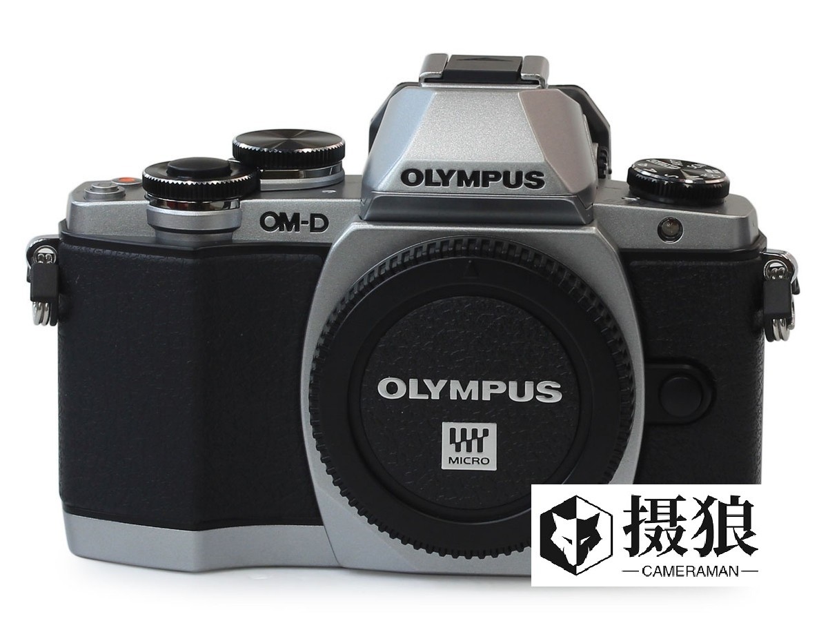 奥林巴斯E-M10 一代单机EM10M1/EM101（可选购镜头14-42，40-150）