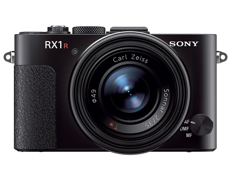 索尼 DSC-RX1R 全画幅高端卡片机大黑卡 无低通版 RX1RM1