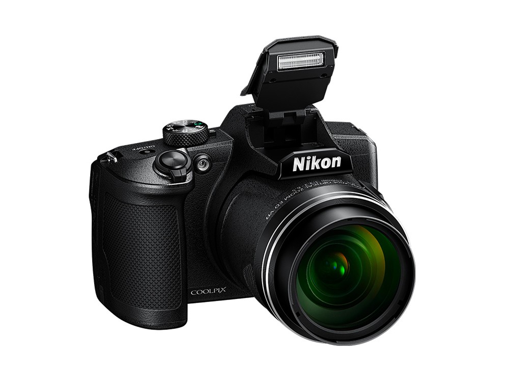 尼康不可换镜头数码相机/CCD长焦相机 COOLPIX B600