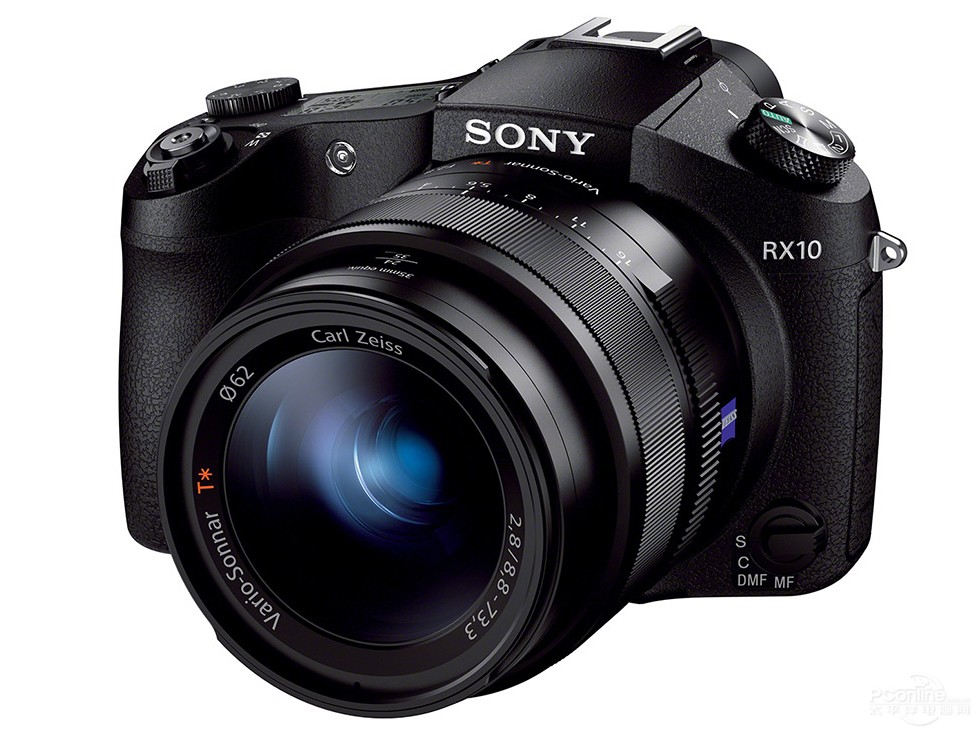 索尼 DSC-RX10 大黑卡一代 RX10M1