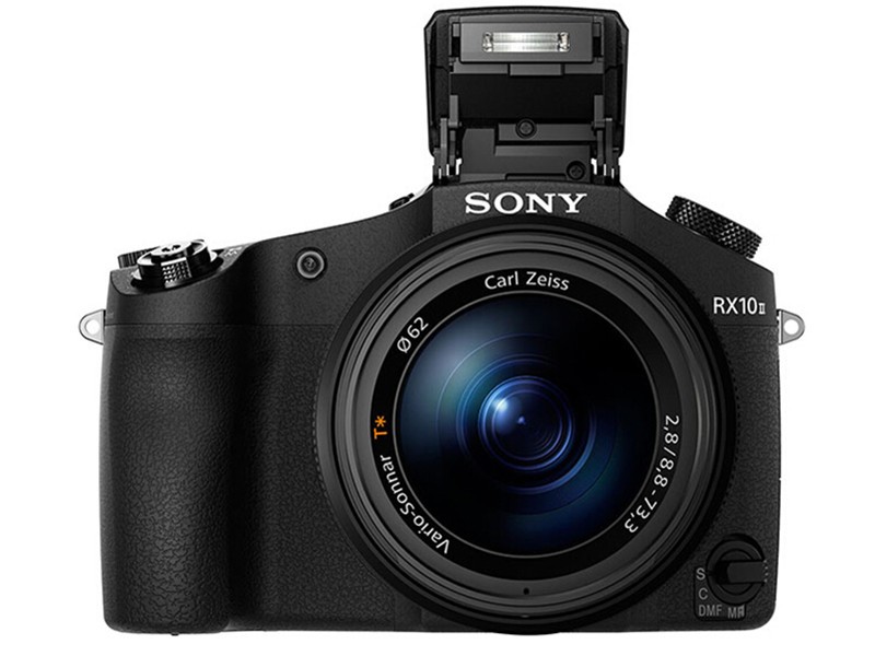 索尼 DSC-RX10 II 大黑卡二代 RX10M2