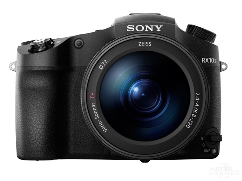 索尼 DSC-RX10 III 大黑卡三代 RX10M3