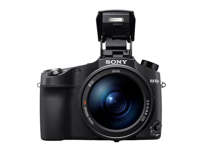 索尼 DSC-RX10 IV 大黑卡四代 RX10M4