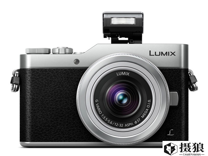 松下Lumix DC-GF9/ GX850 / GX800 单机（可选配套机镜头12-32,14-42,35-100)