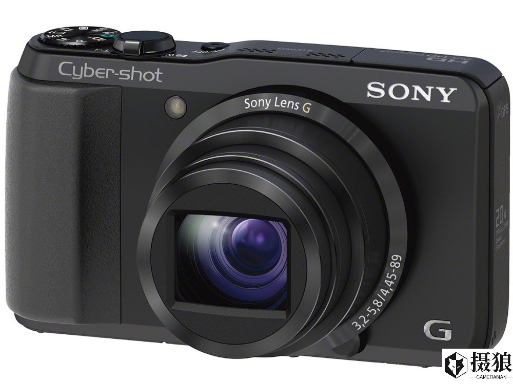 索尼 DSC-HX20/HX20V