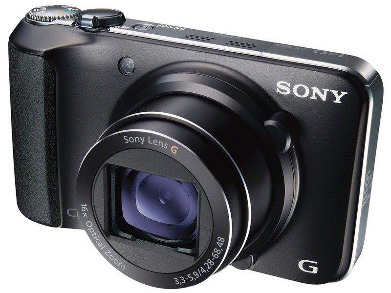 索尼 DSC-HX10/HX10V