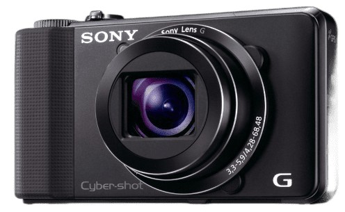索尼 DSC-HX9/HX9V