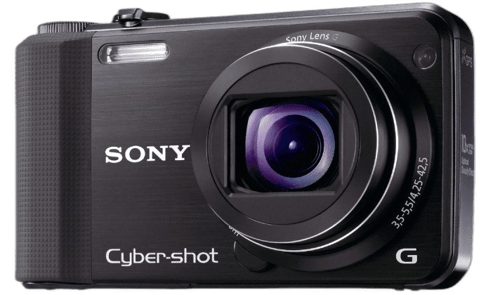 索尼 DSC-HX7/HX7V