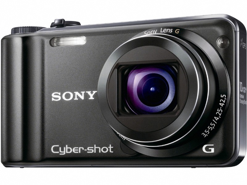 索尼 DSC-HX5/HX5V/HX5C
