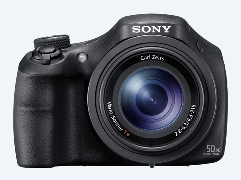 索尼 DSC-HX350/HX350V
