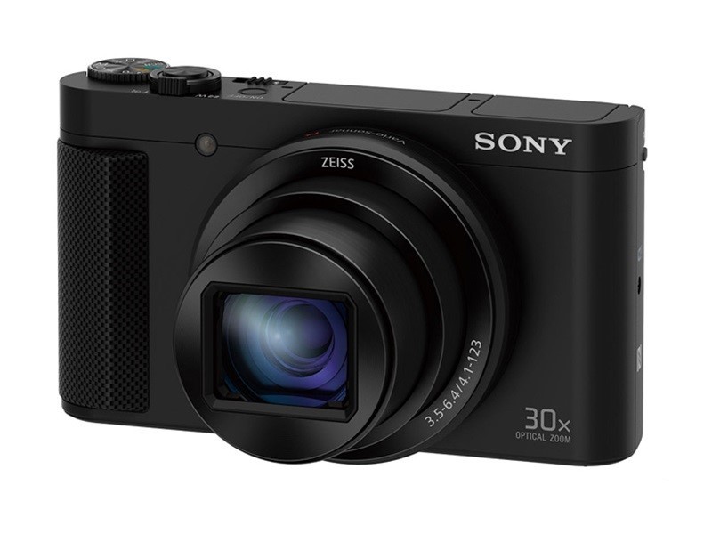 索尼 DSC-HX80/HX80V