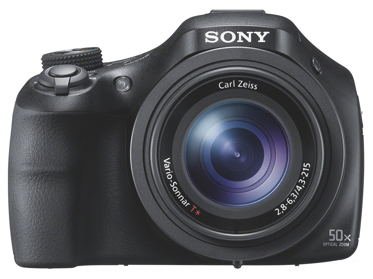 索尼 DSC-HX400/HX400V