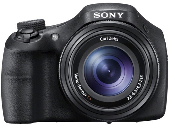 索尼 DSC-HX300/HX300V