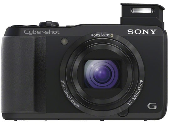 索尼 DSC-HX30/HX30V