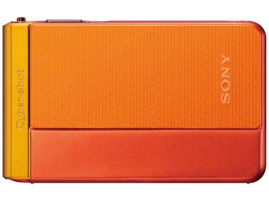 索尼 DSC-TX30 卡片机